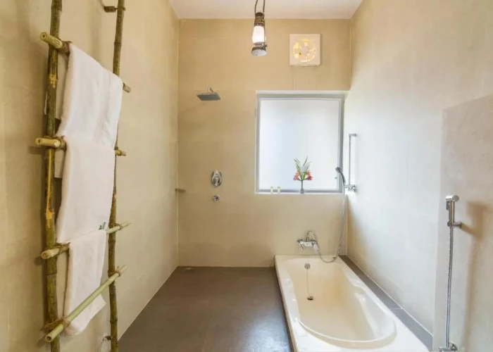 The Riverwood Forest Retreat - Pench