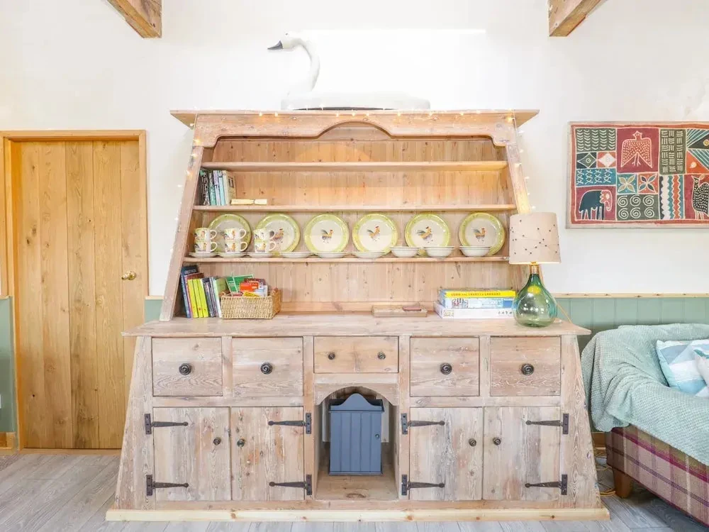 фото Little Willow