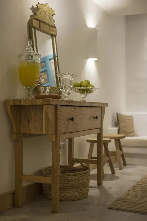 фото Yacht Boheme Hotel