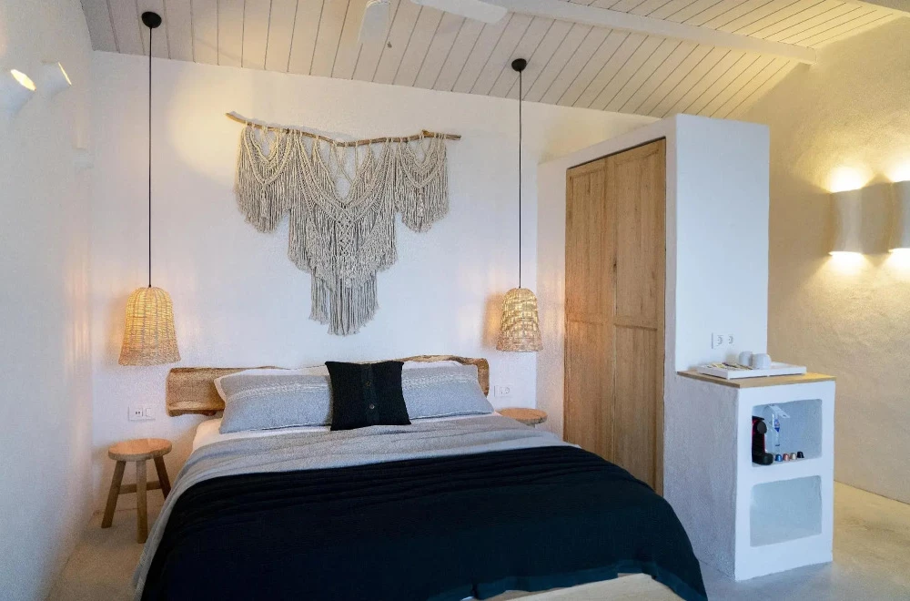 фото Yacht Boheme Hotel