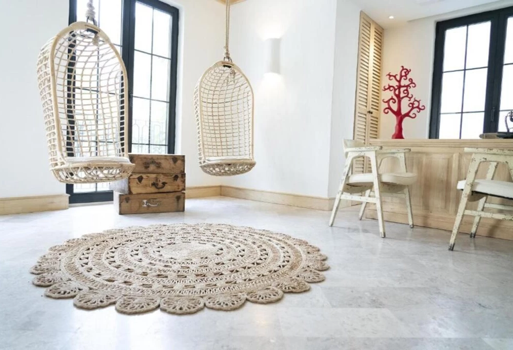 фото Yacht Boheme Hotel