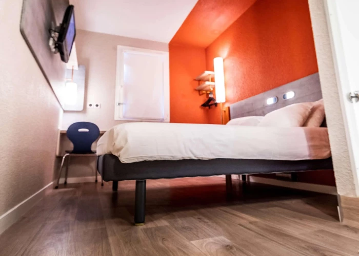 ibis budget Saint-Brieuc Yffiniac