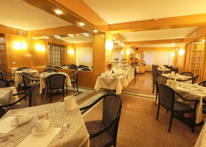 Best Western Hotel Libertà