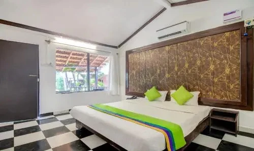 Tahira Beach Resort