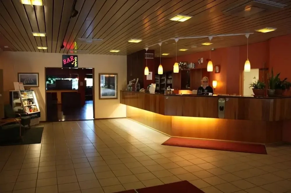 фото Hotel Waltikka