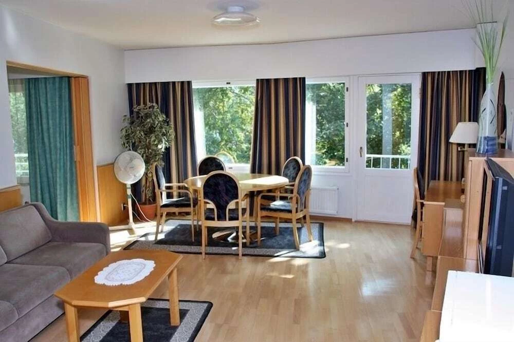 фото Hotel Waltikka