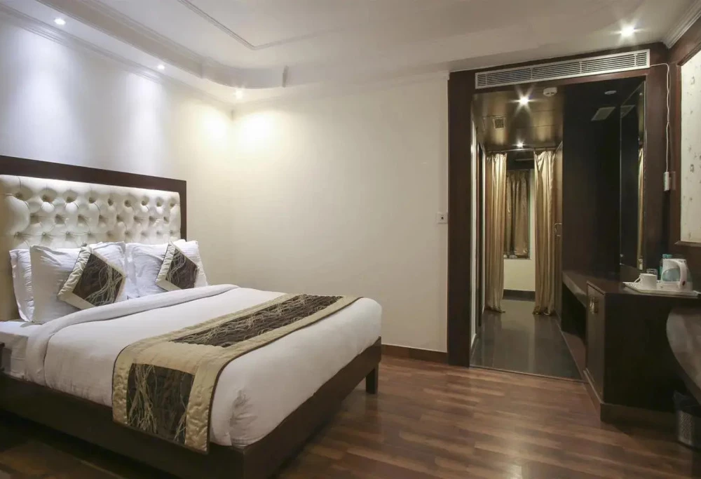 фото Regenta Central, Haridwar