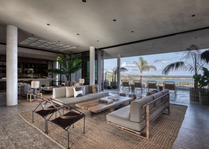 Domes Zeen Chania, a Luxury Collection Resort, Crete