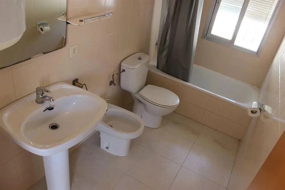 фото Apartamentos Botanic