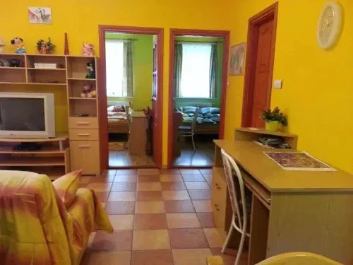 фото Borostyán Vendégház