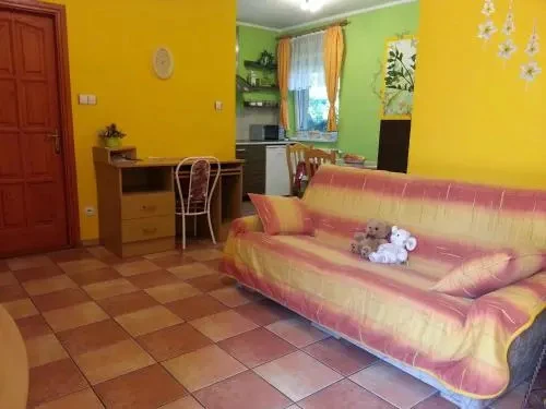 фото Borostyán Vendégház