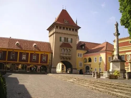 фото Borostyán Vendégház