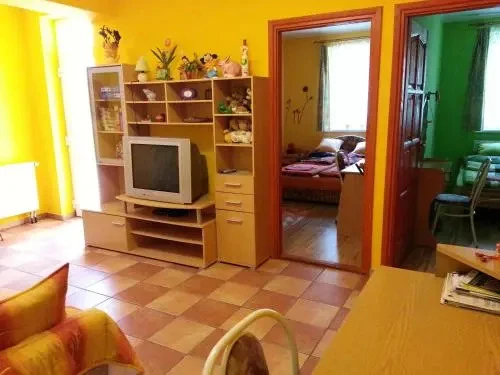 фото Borostyán Vendégház