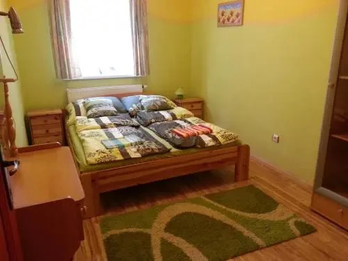 фото Borostyán Vendégház