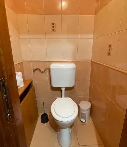 Dalma Apartment