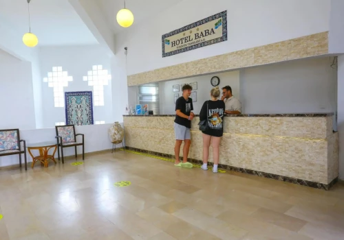 Hotel Baba