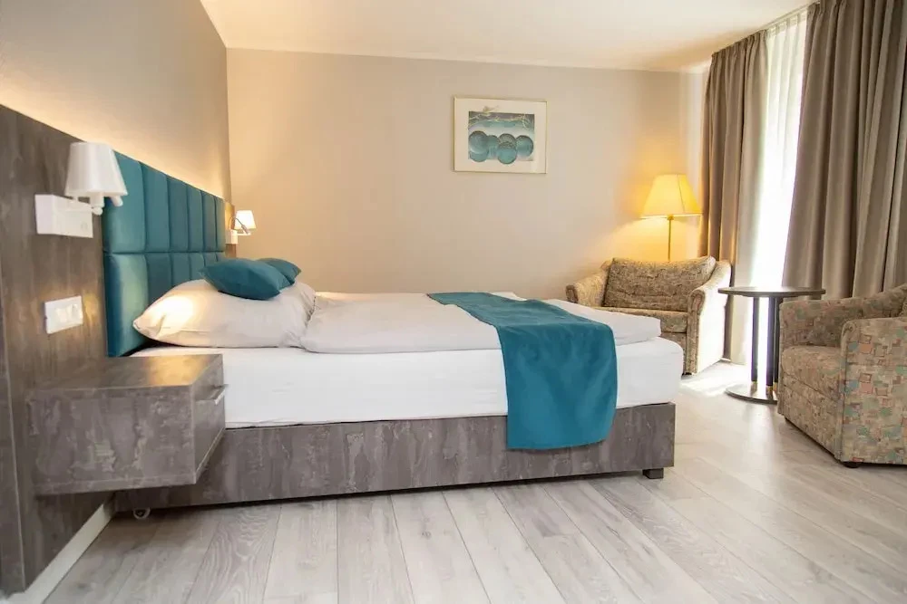 фото Hotel Willmeroth