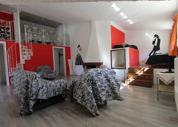Residence Albergian