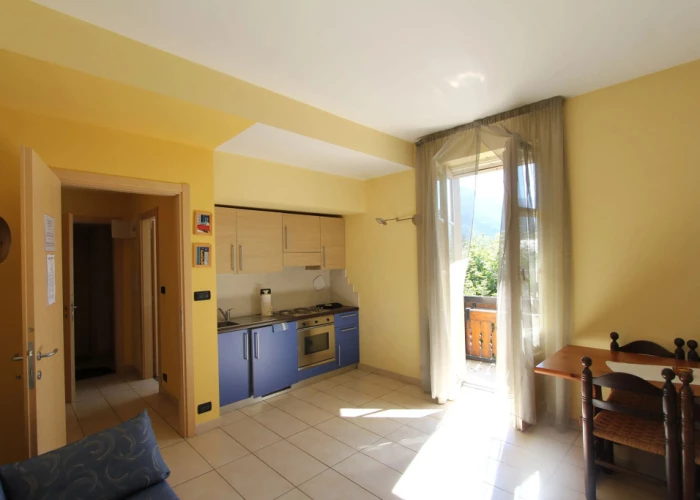 Residence Albergian