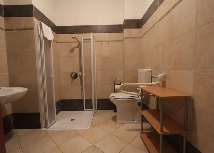 Residence Albergian