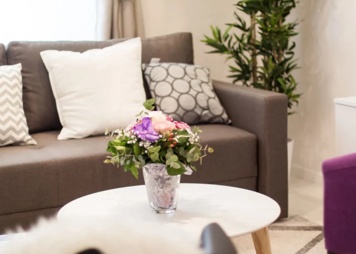 Tesla Boutique Apartments & Rooms