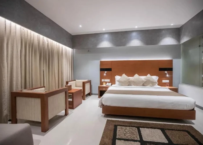 Hotel Niya Regency