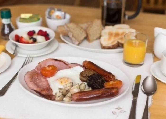 Doherty's Country Accommodation