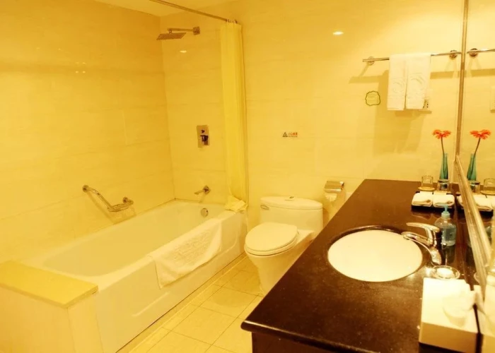 Tianhong Hotel