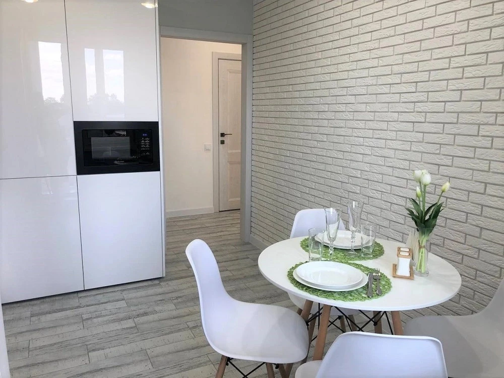 фото Апартаметы PaulMarie на Социалистической