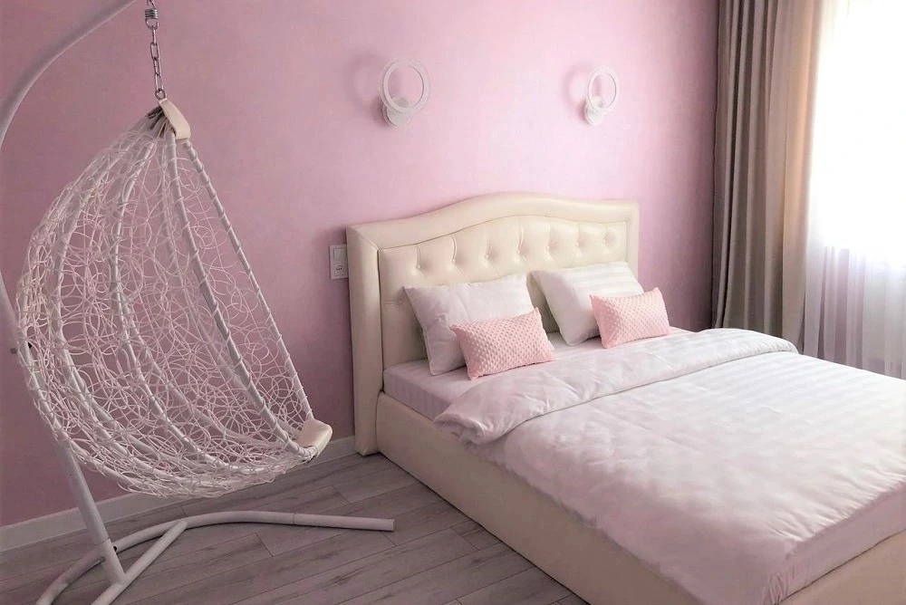 фото Апартаметы PaulMarie на Социалистической