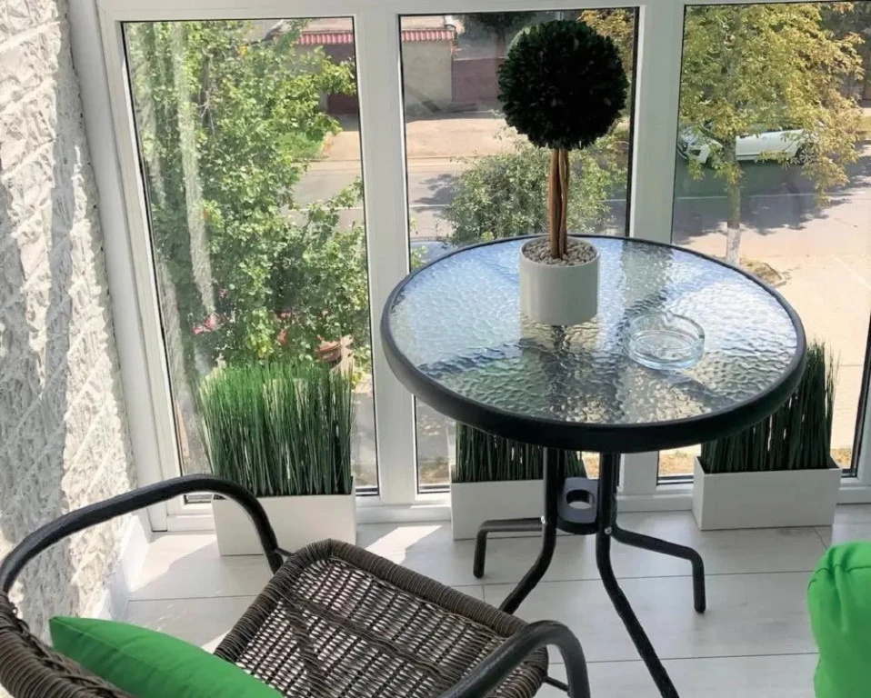 фото Апартаметы PaulMarie на Социалистической