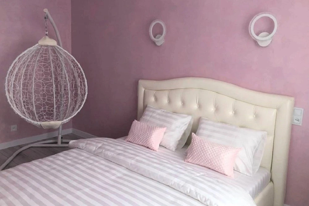 фото Апартаметы PaulMarie на Социалистической