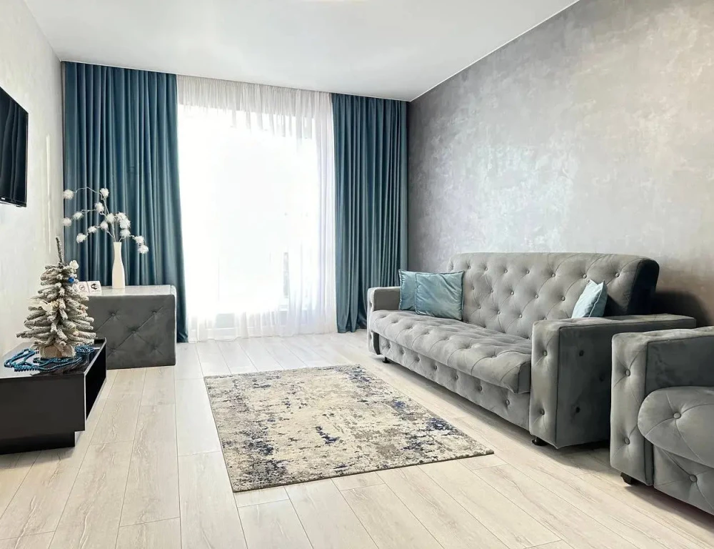 фото Апартаметы PaulMarie на Социалистической