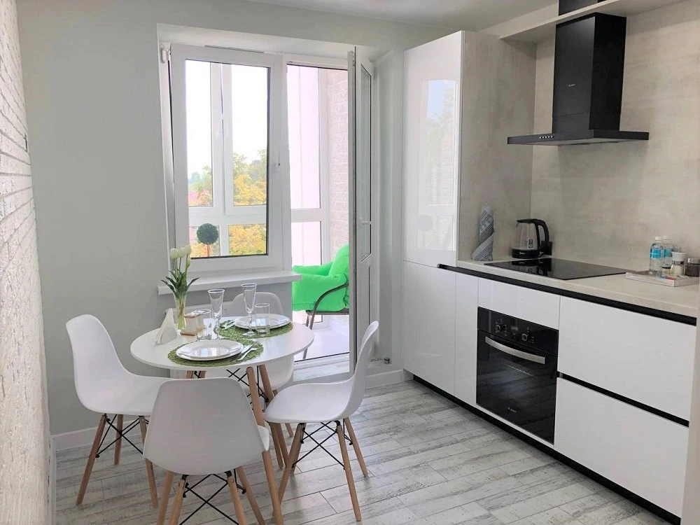 фото Апартаметы PaulMarie на Социалистической