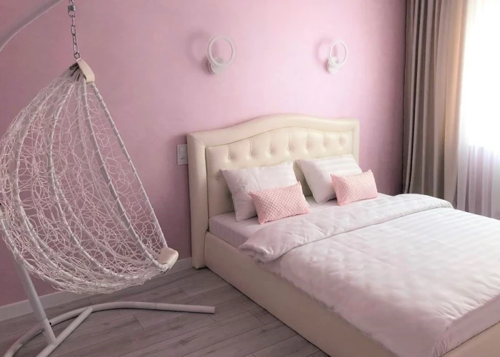 Апартаметы PaulMarie на Социалистической