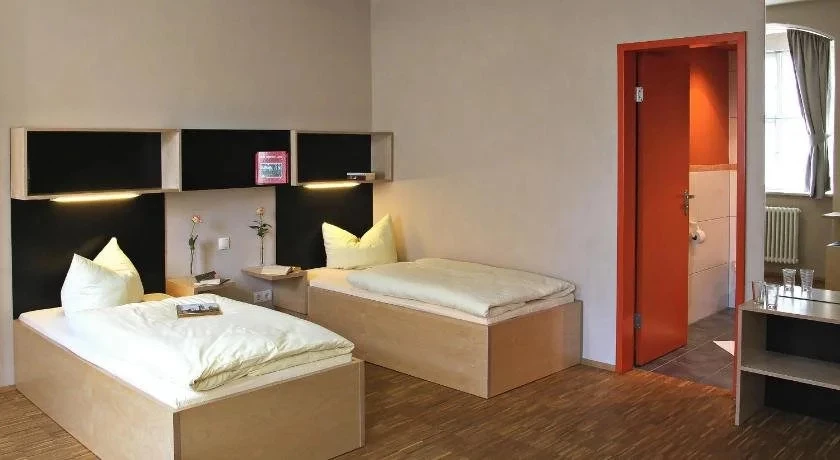 фото Augustinerkloster Gotha