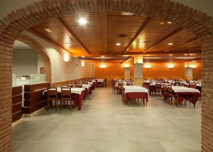 Hotel Rh Vinaros Playa M*