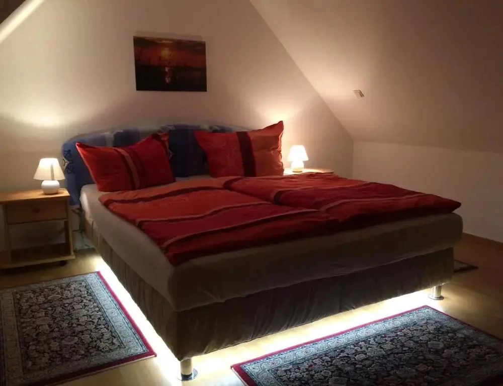 фото Gästehaus am Fischerweg