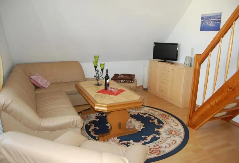 фото Gästehaus am Fischerweg