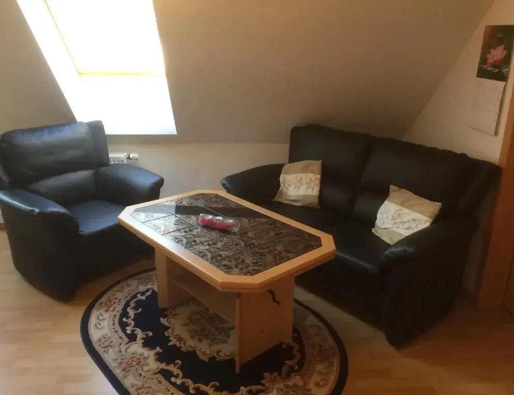 фото Gästehaus am Fischerweg