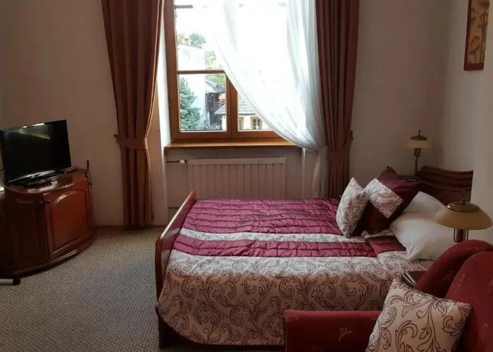 Hotel Bristol