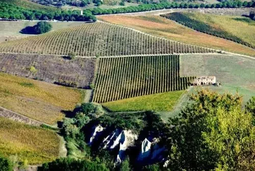 фото Hotel San Giacomo