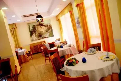 фото Hotel San Giacomo