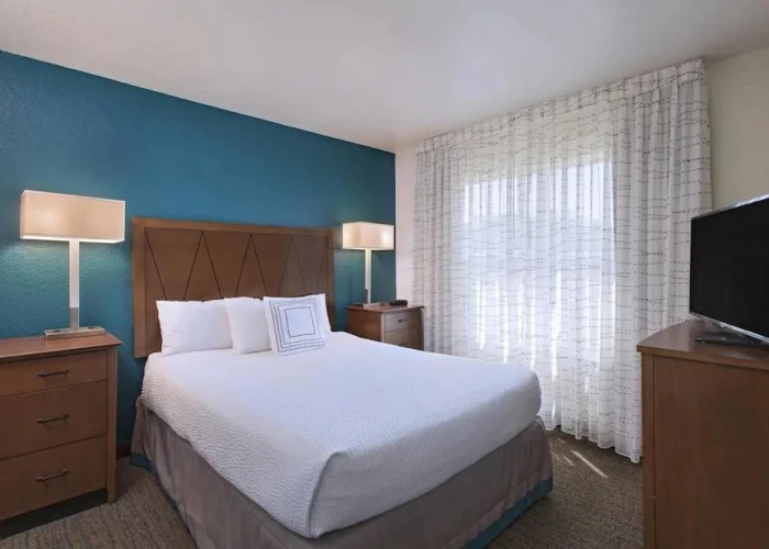 Residence Inn Columbia
