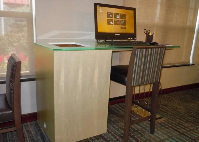 Residence Inn Columbia