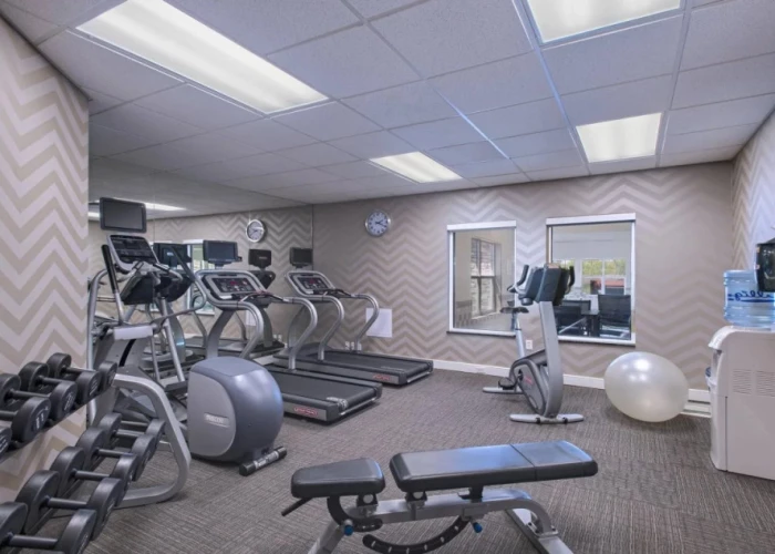 Residence Inn Columbia