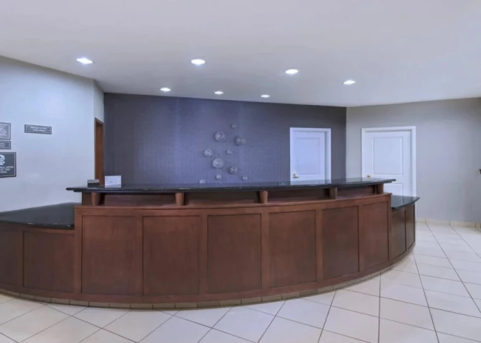 Residence Inn Columbia