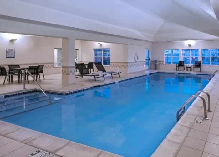 Residence Inn Columbia