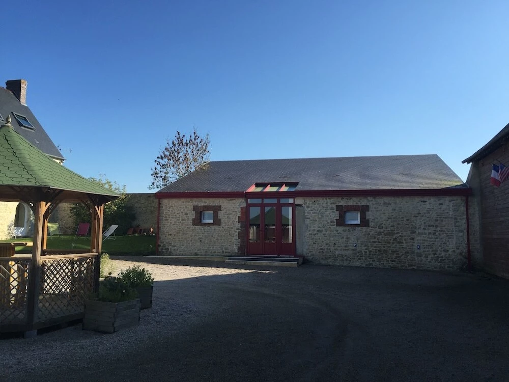 фото Domaine de Maspa