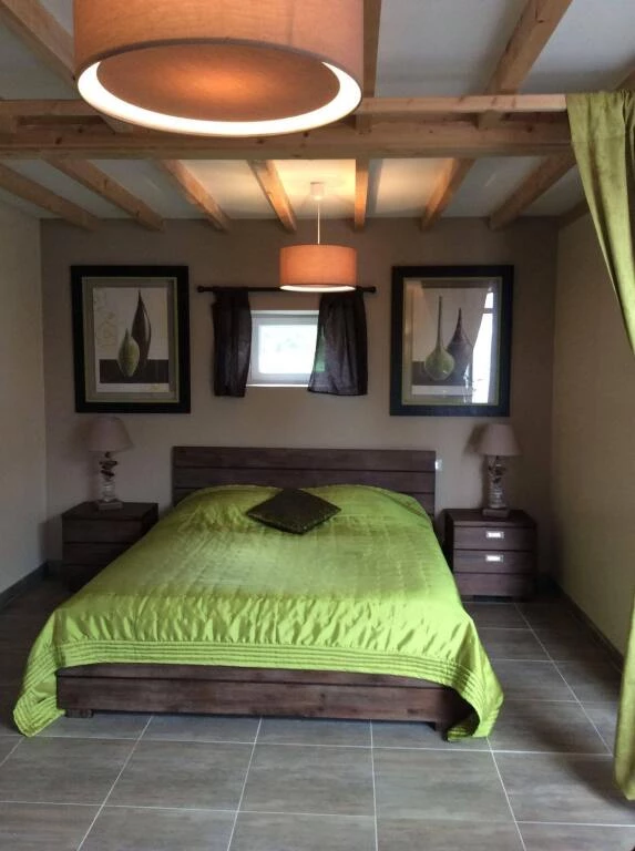 фото Domaine de Maspa